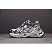 【VG】Balenciaga Runner 灰白蓝