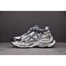 【VG】Balenciaga Runner 灰白蓝 발렌시아가