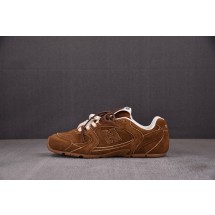 【M】New Balance 530 SL Miu Miu 咖啡色