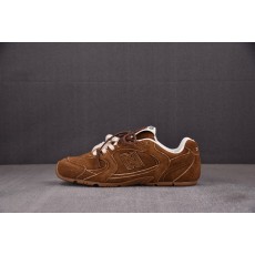 【M】New Balance 530 SL Miu Miu 咖啡色