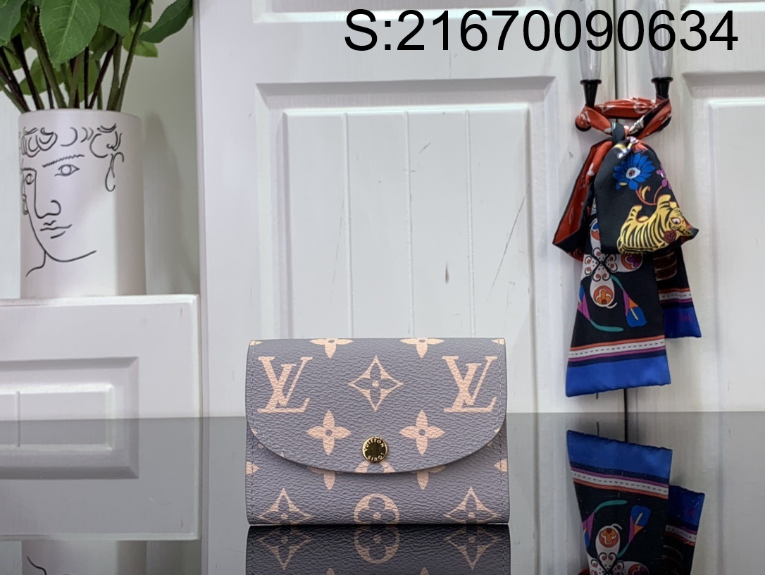 [88factory] 루이비통 코인 퍼스 동전지갑 M12367 11*8cm LOUIS VUITTON