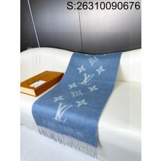 AGG 루이비통 모노그램 캐시미어...