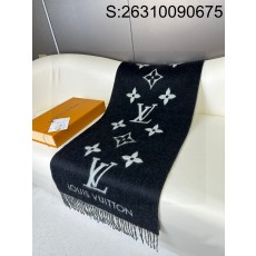 AGG 루이비통 모노그램 캐시미어...