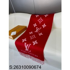 AGG 루이비통 모노그램 캐시미어...