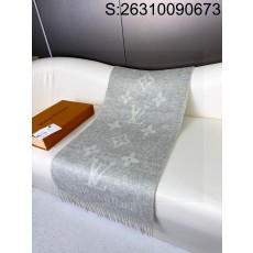 AGG 루이비통 모노그램 캐시미어...