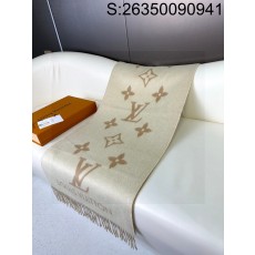 AGG 루이비통 모노그램 캐시미어...