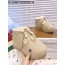 [152] UGG 24SS Pumped 레이스 업 스웨이드 앵크 부츠 베이지