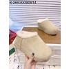 [152] UGG 24SS Pumped 스웨이드 샌들 베이지