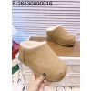 [152] UGG 24SS Pumped 스웨이드 샌들 베이지