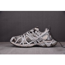 【XA】Balenciaga 3XL绑带 咖啡色