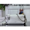 [88factory] 루이비통 슬림 트렁크 화이트 23*12*4cm M25445 LOUIS VUITTON