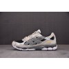 ASICS Gel-NYC Black Clay Grey 黑黏土灰 1201A789-001