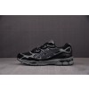 ASICS Gel-NYC Graphite Grey Black 黑灰 1201A789-020