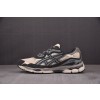 ASICS Gel-NYC Oatmeal Obsidian Grey 黑曜石灰 1201A789-250