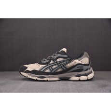 ASICS Gel-NYC Oatmeal Obsidian Grey 黑曜石灰 1201A789-250