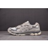 ASICS Gel-NYC Oyster Grey 浅灰色 1201A789-103