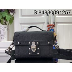 [88factory] 루이비통 소울 트렁크 크로스백 M11516 19*15*7cm LOUIS VUITTON