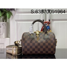 [88factory] 루이비통 스피디 반둘리에 N40489 20.5*13.5*12cm LOUIS VUITTON