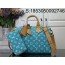 [88factory] 루이비통 스피디 P9 반둘리에 30*17*21cm M21108 LOUIS VUITTON