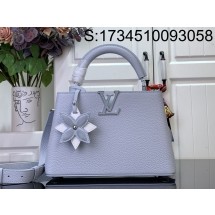 [88factory] 루이비통 프라워 카퓌신 BB M21303 17.3*9*27cm 남회색