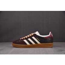 【TOP】AD Gazelle Indoor Bronze Light Brown 棕色 JP5671