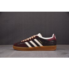 【TOP】AD Gazelle Indoor Bronze Light Brown 棕色 JP5671 아디다스