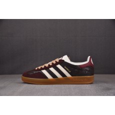 【TOP】AD Gazelle Indoor Bronze Light Brown 棕色 JP5671