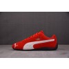 【S2】Puma Speedcat OG Red White 红白 398846-02