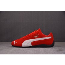 【S2】Puma Speedcat OG Red White 红白 398846-02