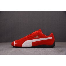 【S2】Puma Speedcat OG Red White 红白 398846-02 퓨마