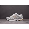 【M】New Balance 1906R White Rain Cloud Silver Metallic 灰银 M1906RI