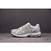 【M】New Balance 1906R White Rain Cloud Silver Metallic 灰银 M1906RI