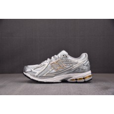 【M】New Balance 1906R White Rain Cloud Silver Metallic 灰银 M1906RI