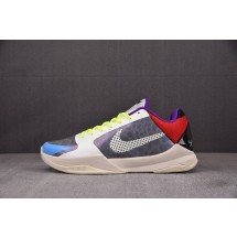 【OG】NK Kobe 5 Protro PJ Tucker PJ·塔克 CD4991-004