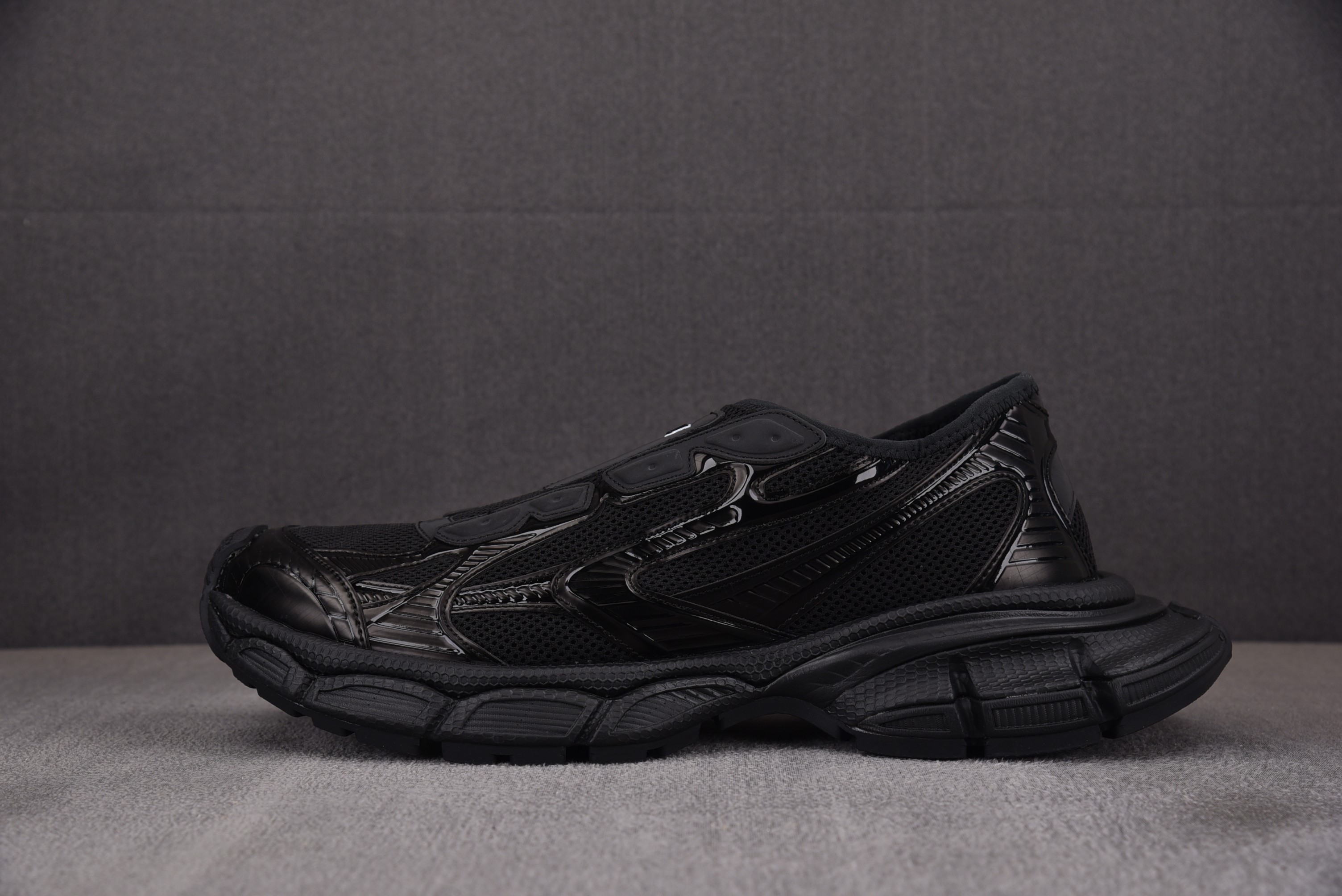 【VG】Balenciaga 3XL SLIP 黑色