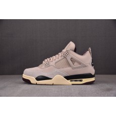 【PK】WMNS Air Jordan 4 Retro OG SP A Ma Maniére While You Were Sleeping 粉色 FZ4810-200