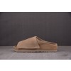 【BQ】Birkenstock Los Feliz Suede 浅杏色