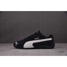 【S2】Puma Speedcat OG Black White 黑白 398846-01 퓨마