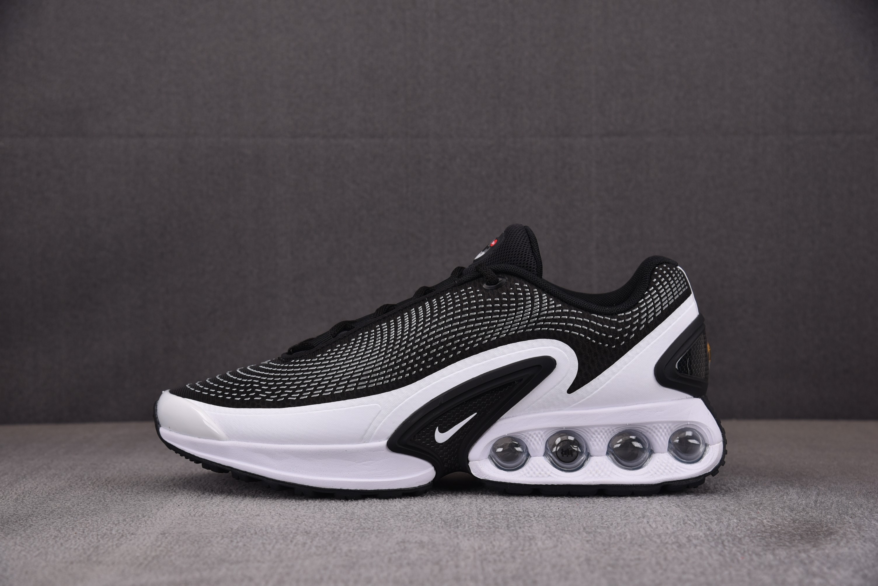 【LW】NK Air Max Dn Black White Cool Grey 黑白酷灰 DV3337-003