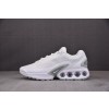 【LW】NK Air Max Dn White Metallic Silver 白色金属银 DV3337-101