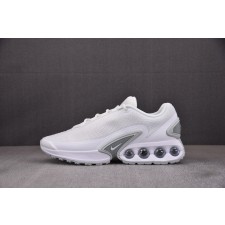 【LW】NK Air Max Dn White Metallic Silver 白色金属银 DV3337-101