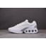 【LW】NK Air Max Dn White Metallic Silver 白色金属银 DV3337-101