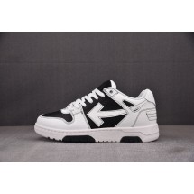 【纯原】OFF-WHITE 黑白