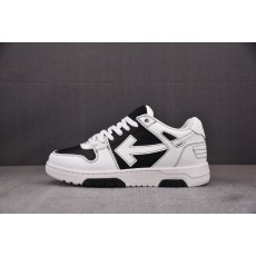 【纯原】OFF-WHITE 黑白