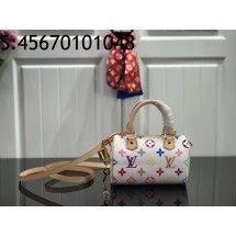 [88factory] 루이비통 미니 스피디 핸드백 M92645 15.5*10*7cm LOUIS VUITTON