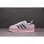 【纯原】AD Originals Gazelle Bold 灰粉 IE6508