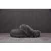 UGG Coquette Slipper Grey 灰色