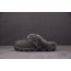 UGG Coquette Slipper Grey 灰色