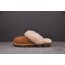 UGG Coquette Slipper 栗色