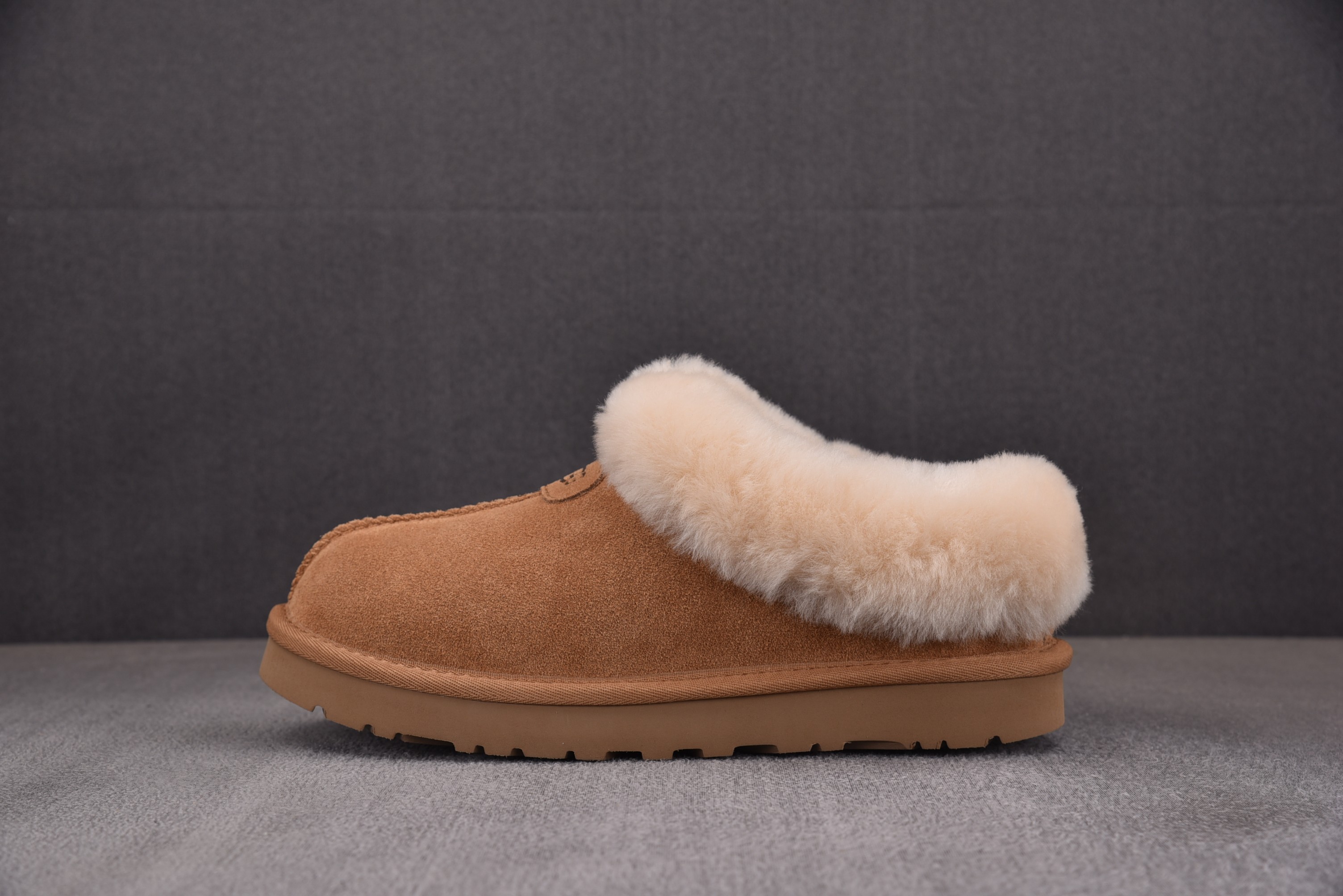 UGG Tazzette Slipper Chestnut 栗色